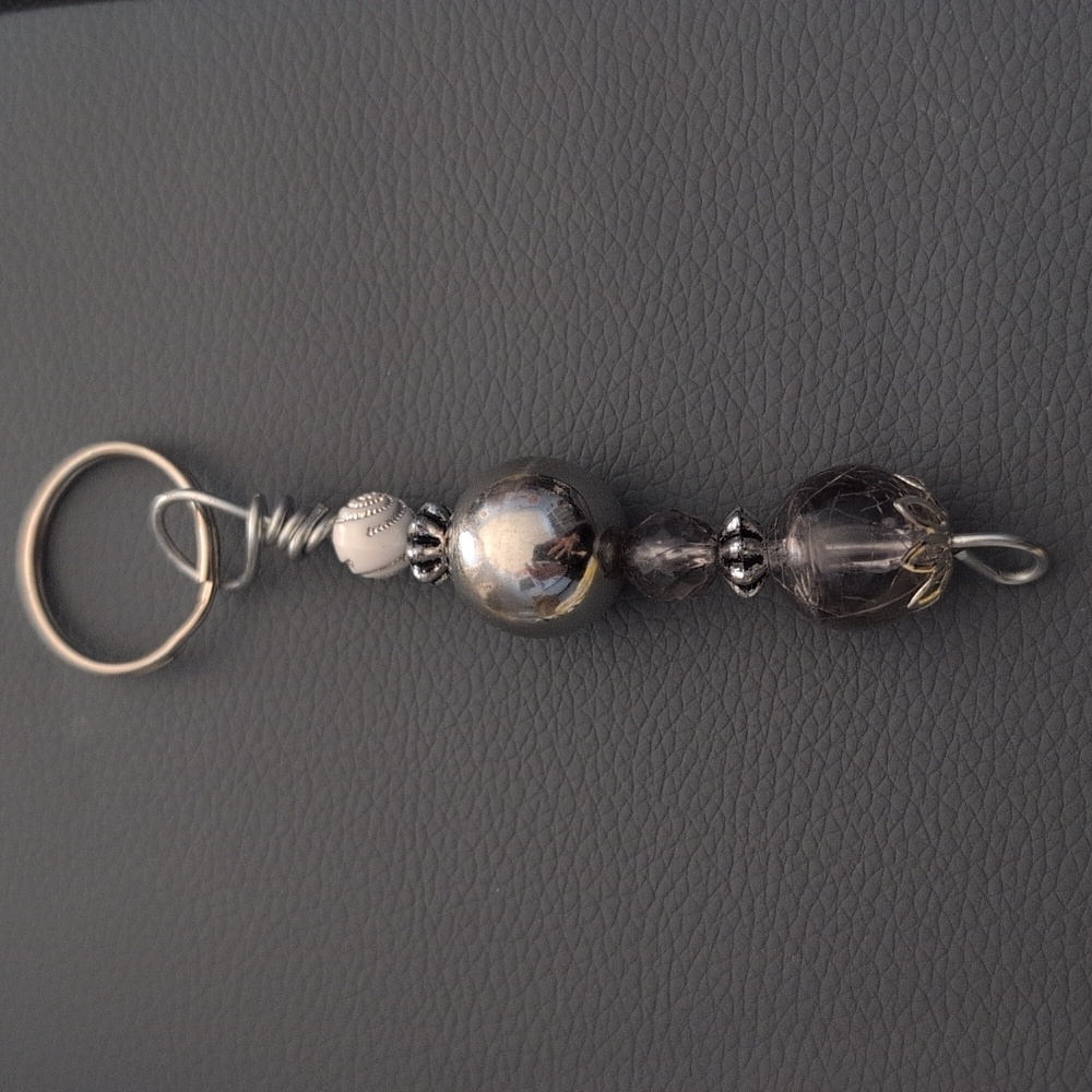 Keychain 5
